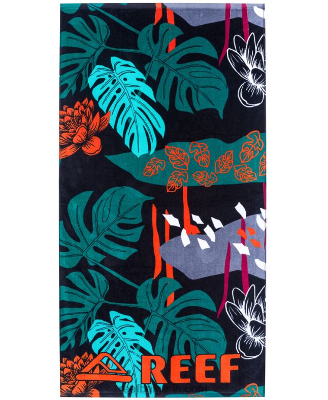 обувки Reef - Жени Reef кърпа за прилив 2T28F296 свежа палма