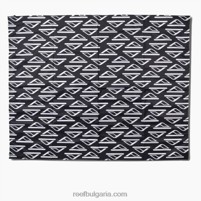 обувки Reef - Жени Reef санфорд плажно одеяло 2T28F303 риф