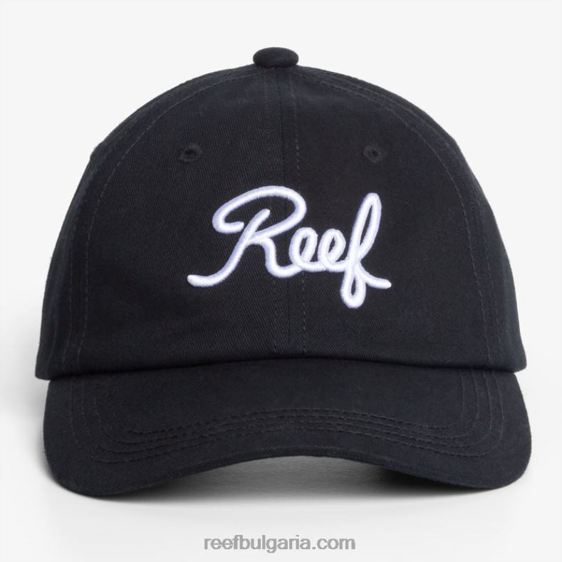Reef t-shirts - Жени Reef maddy бейзболна шапка 2T28F304 хайвер