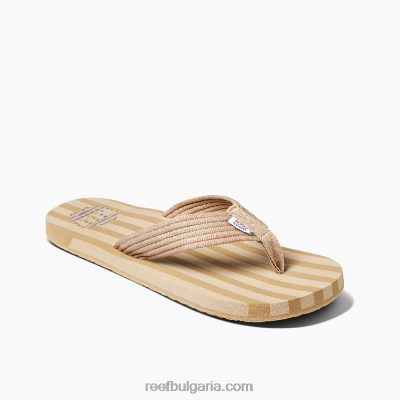 Reef t-shirts - Женириф оригинали 2T28F194 гордост