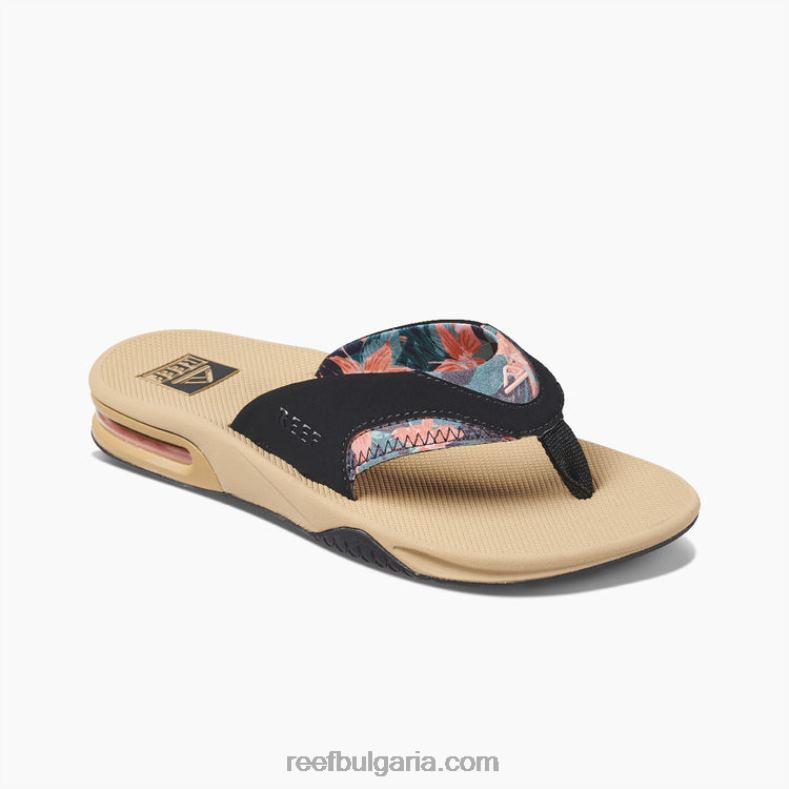 Reef t-shirts - Жени Reef раздухване 2T28F163 хибискус