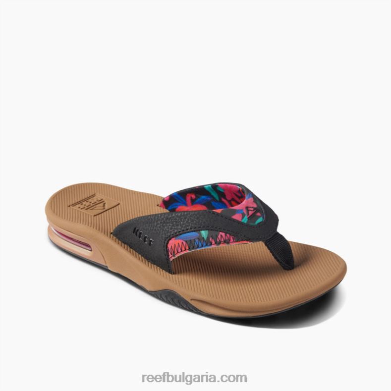 Reef Bulgaria - Жени Reef раздухване 2T28F85 тропикана