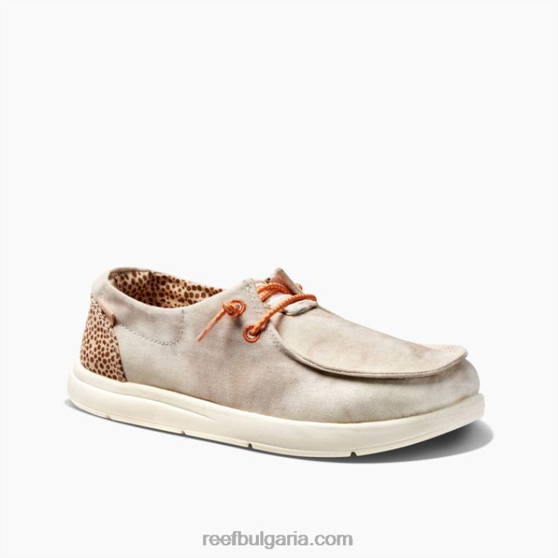 Reef Bulgaria - Женибряг на рифова възглавница 2T28F247 измит пясък