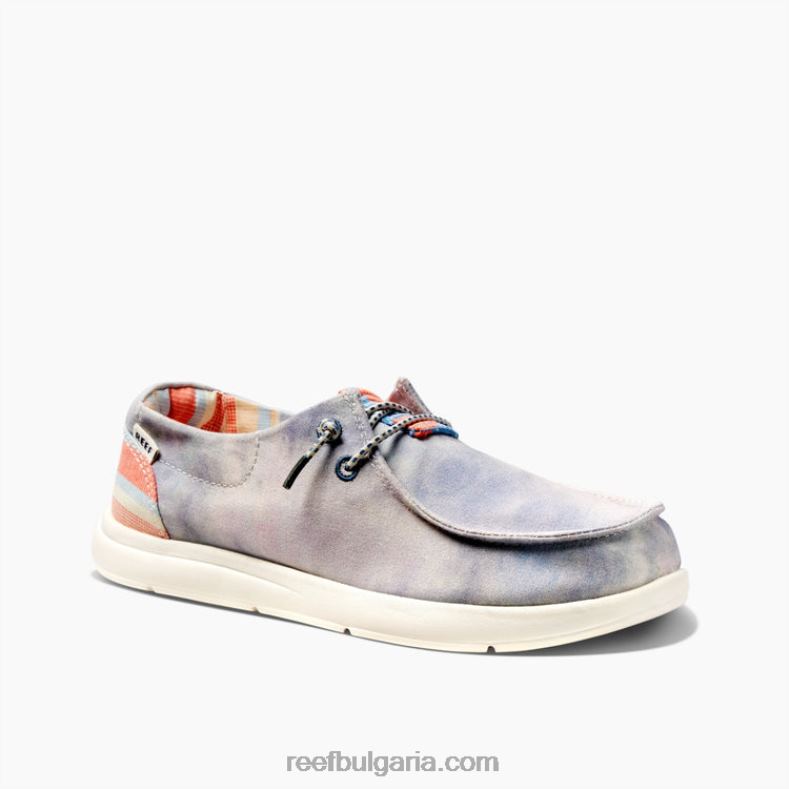 Reef Bulgaria - Женибряг на рифова възглавница 2T28F250 измит океан