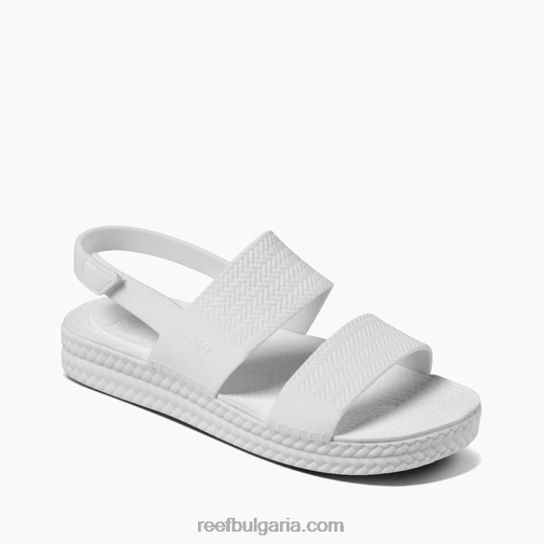 Reef Bulgaria - Жениизглед към рифова вода 2T28F21 бяло