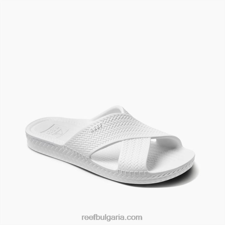 Reef Bulgaria - Жени Reef вода х пързалка 2T28F149 бяло
