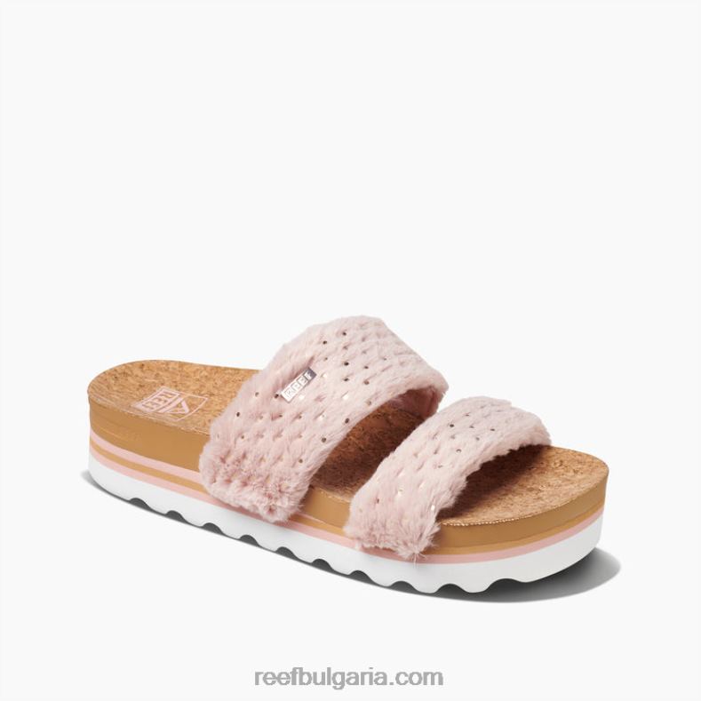 Reef Bulgaria - Жени Reef изглед здравей уютно 2T28F184 роза