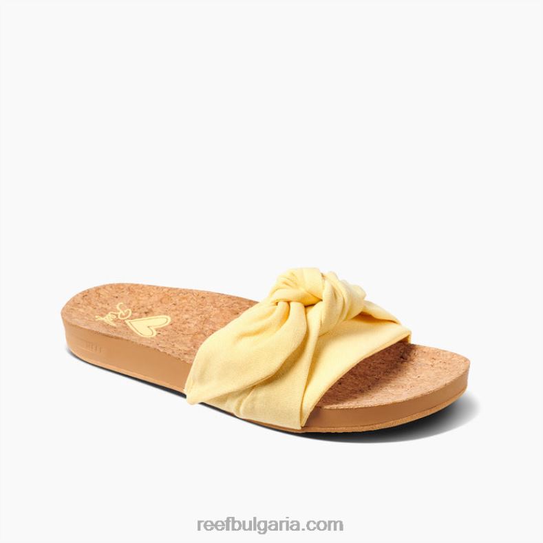 обувки Reef - Жени Reef възел разузнавач 2T28F195 слънце