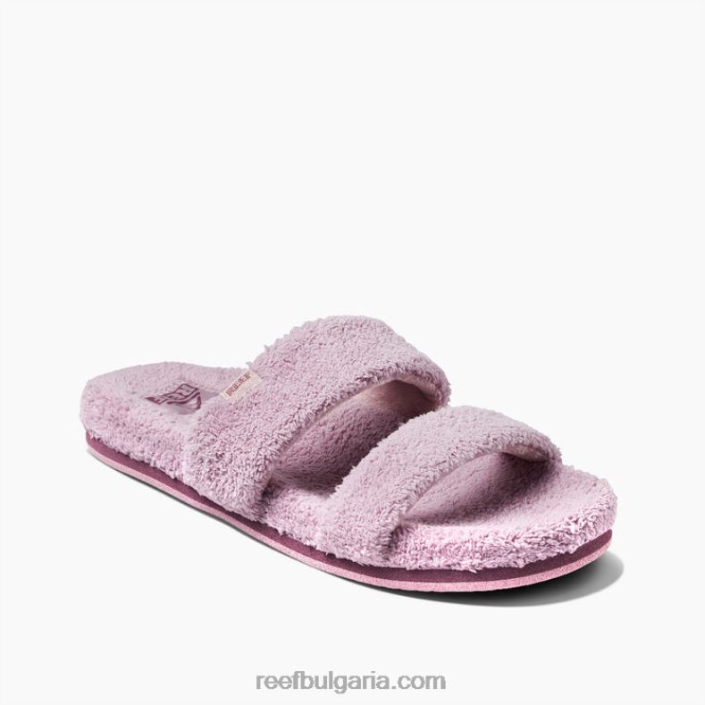 Reef Bulgaria - Жени Reef изглед към плажа 2T28F214 люляк