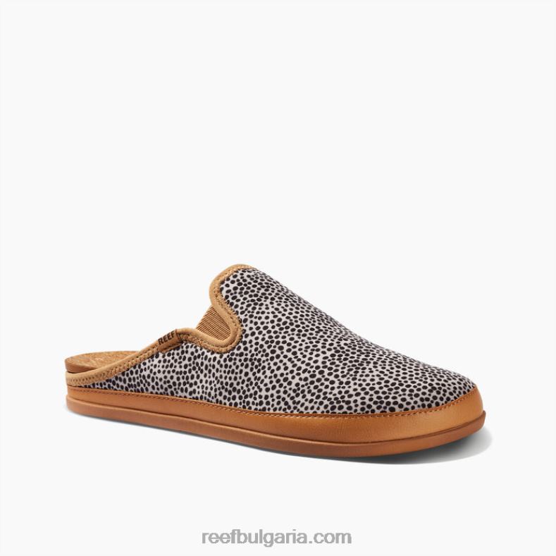 Reef Bulgaria - Жени Reef възглавница домашен 2T28F217 див тен