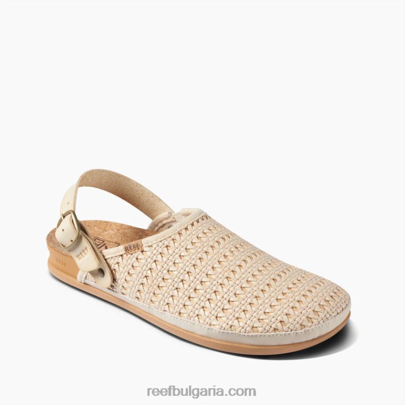 Reef Bulgaria - Жени Reef възглавница градински чай тъкани 2T28F229 реколта