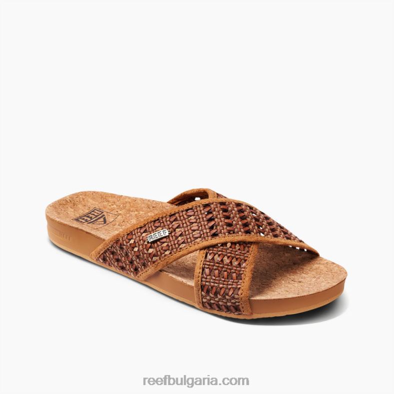 Reef Bulgaria - Жени Reef възглавница тъкани разцвет 2T28F4 брюнетка