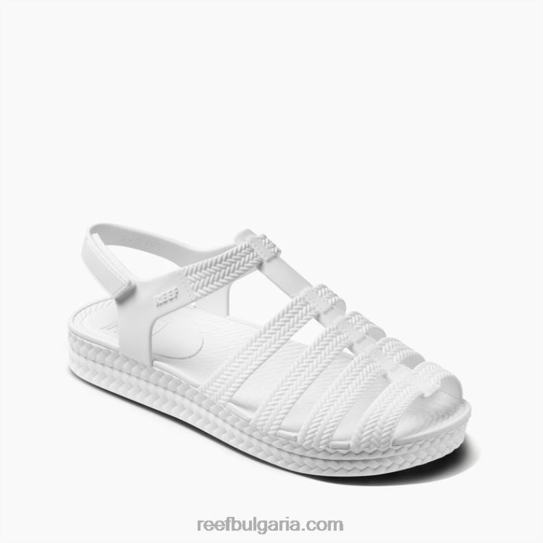 Reef Bulgaria - Жени Reef воден плаж 2T28F76 бяло