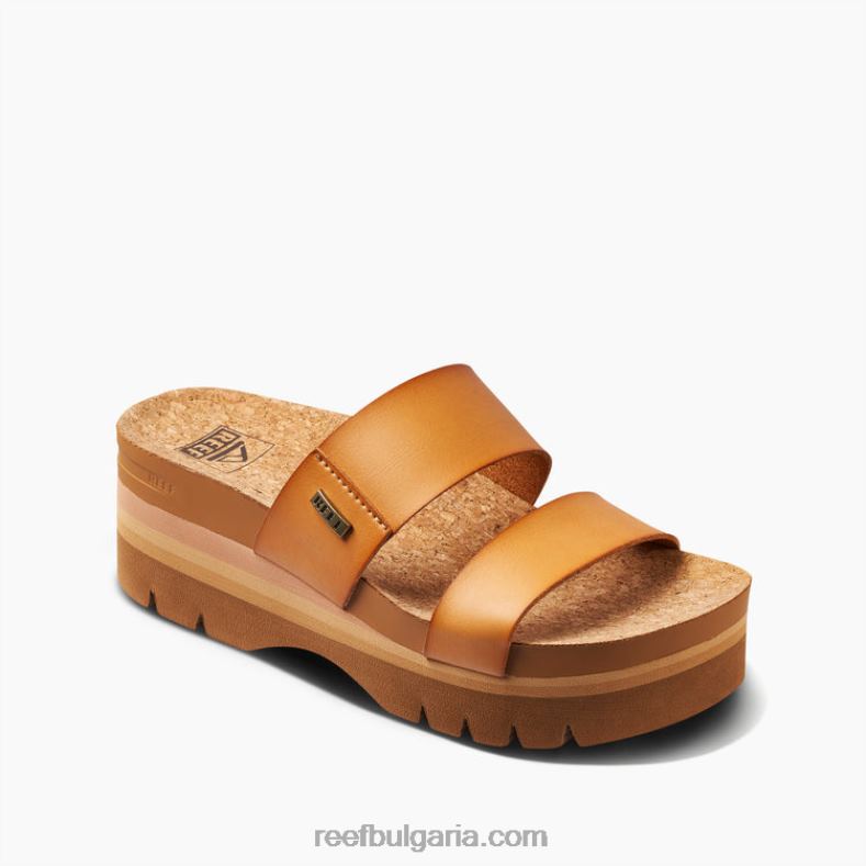 Reef Bulgaria - Жени Reef възглавница изглед по-висока 2T28F9 естествено