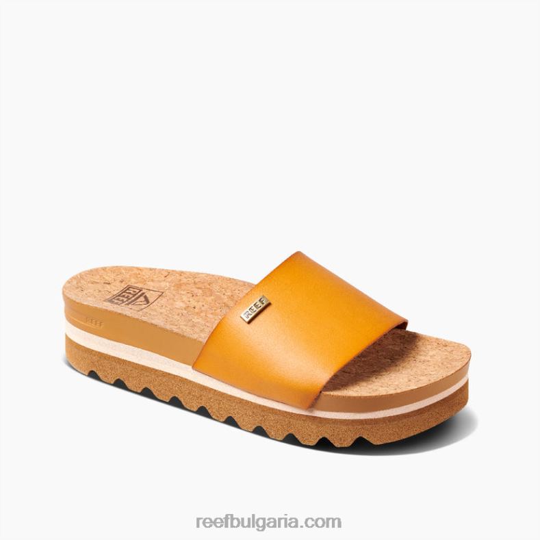 Reef t-shirts - Жени Reef cushion scout здравей 2T28F46 естествено