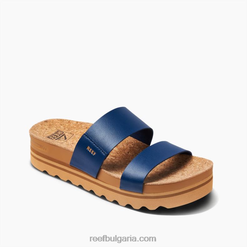 Reef Bulgaria - Жени Reef cushion vista здравей 2T28F171 бушлат