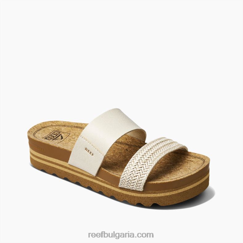 Reef t-shirts - Жени Reef cushion vista здравей 2T28F8 реколта