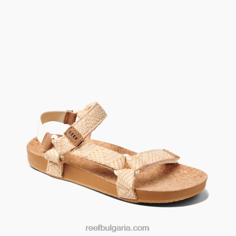 Reef t-shirts - Жени Reef възглавница rem 2T28F204 пясък