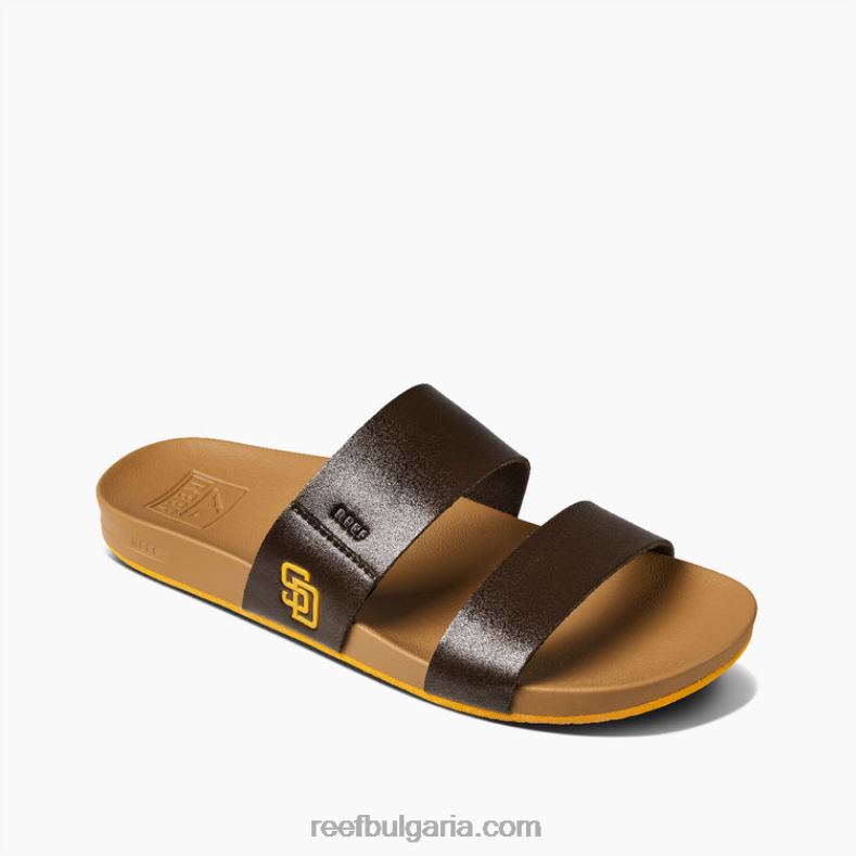 Reef Bulgaria - Жени Reef възглавница vista x mlb 2T28F69 падрес