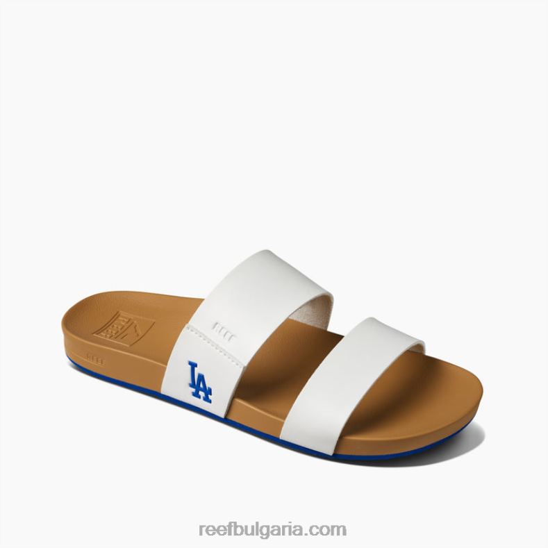 Reef t-shirts - Жени Reef възглавница vista x mlb 2T28F75 хитреци