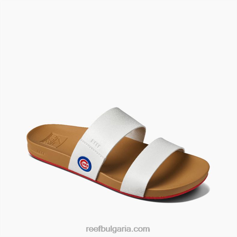 Reef t-shirts - Жени Reef възглавница vista x mlb 2T28F79 малките