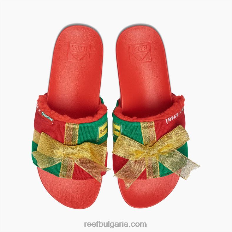 Reef t-shirts - Жени Reef скаут x пияни елфи 2T28F180 настояще