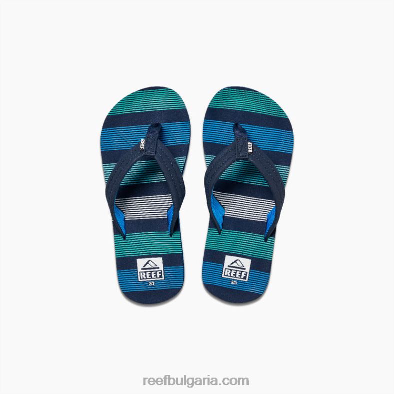 дълбоководни ивици