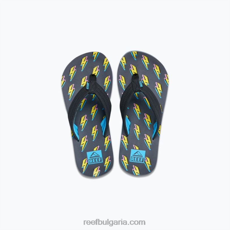 Reef Bulgaria - Reef деца ах 2T28F850 завинтвам се