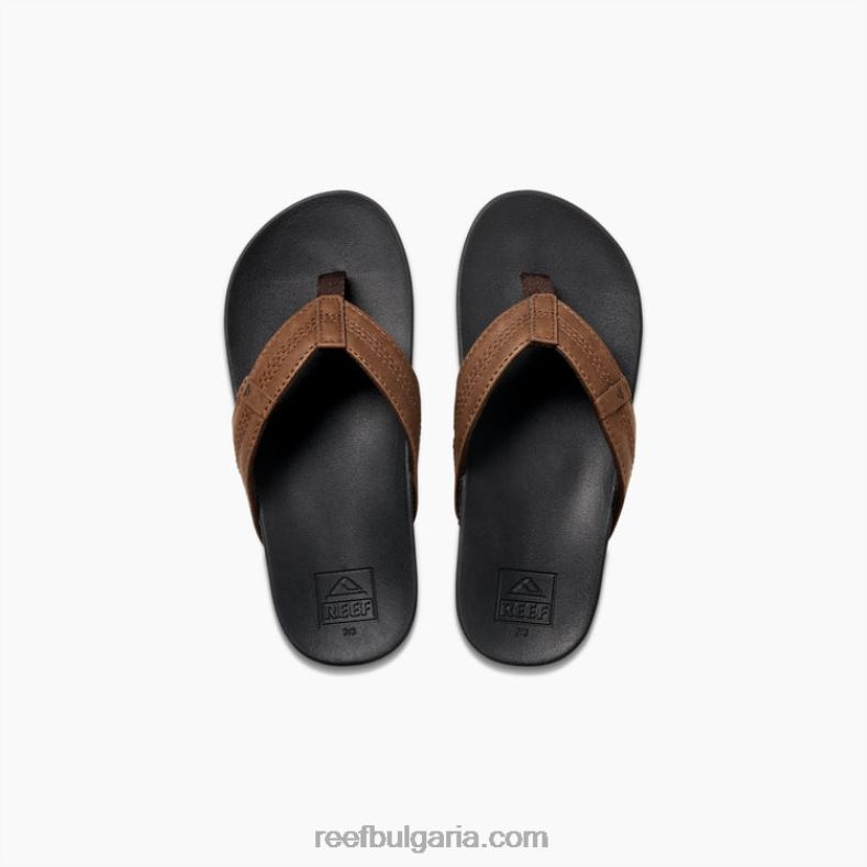 Reef t-shirts - Reef детска възглавница фантом 2T28F861 Черно кафяво