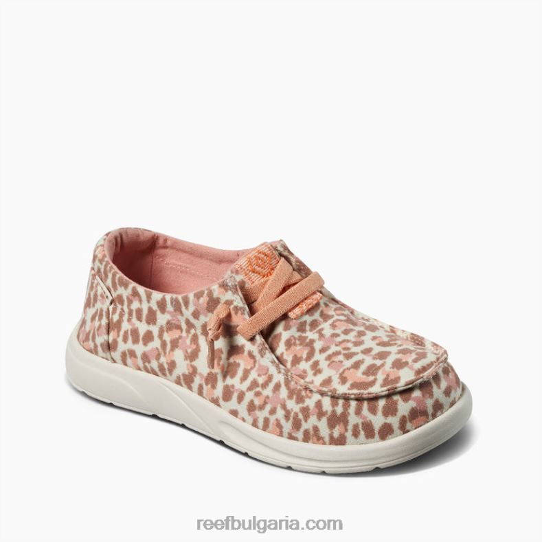 Reef t-shirts - Reef детска възглавница бряг 2T28F875 сафари