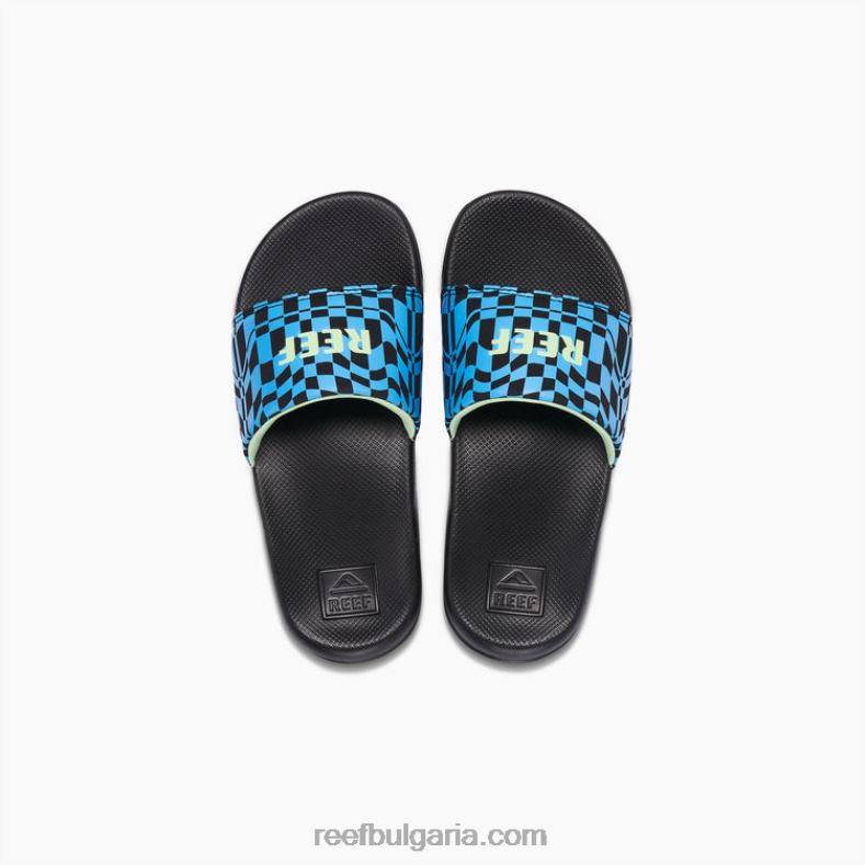 Reef Bulgaria - Reef деца една пързалка 2T28F856 набъбват пулове