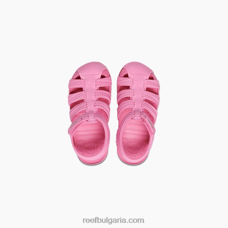 обувки Reef - деца Reef малък воден плаж 2T28F868 малибу
