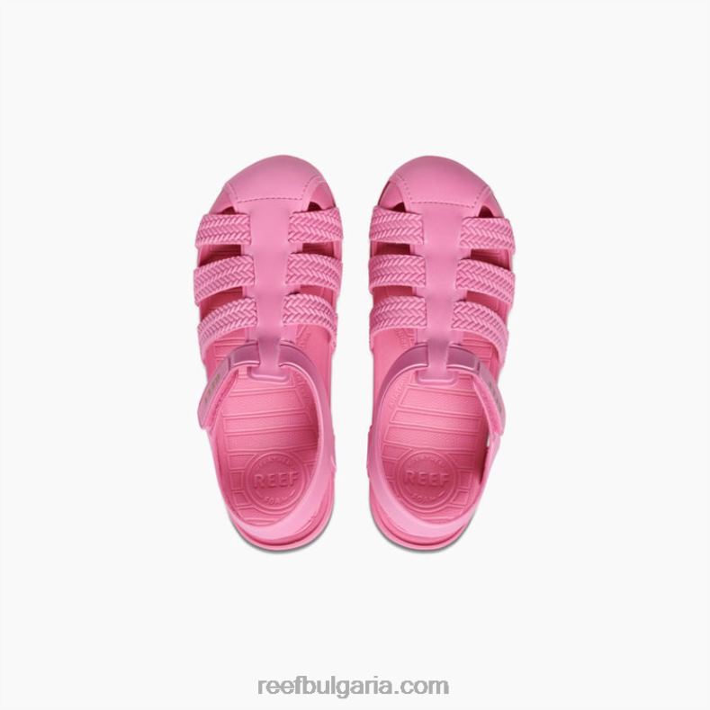 Reef t-shirts - Reef детска вода плажна 2T28F877 малибу