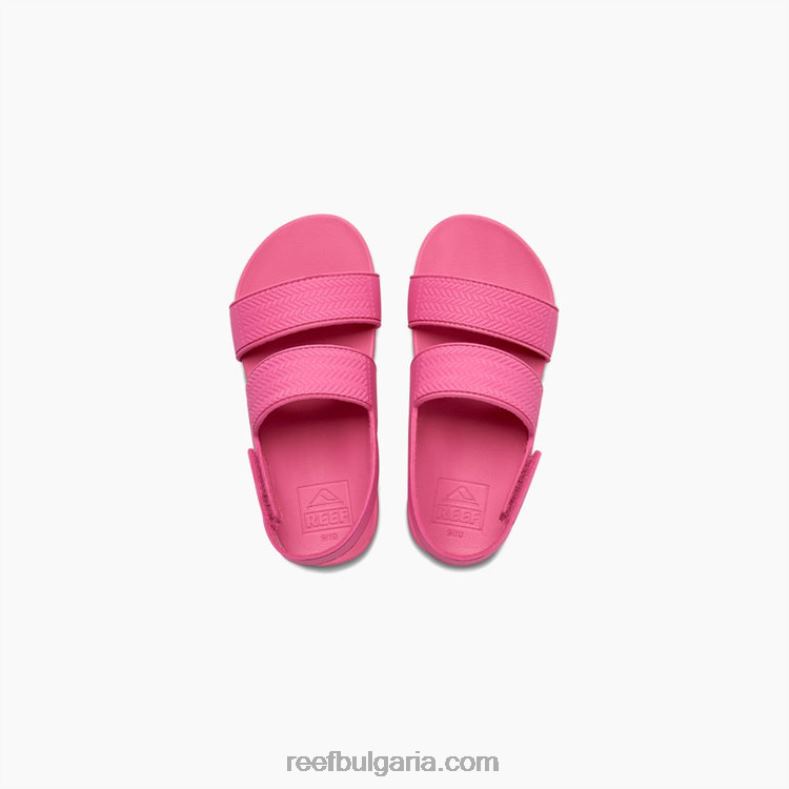 Reef Bulgaria - Reef детска водна гледка 2T28F879 розово