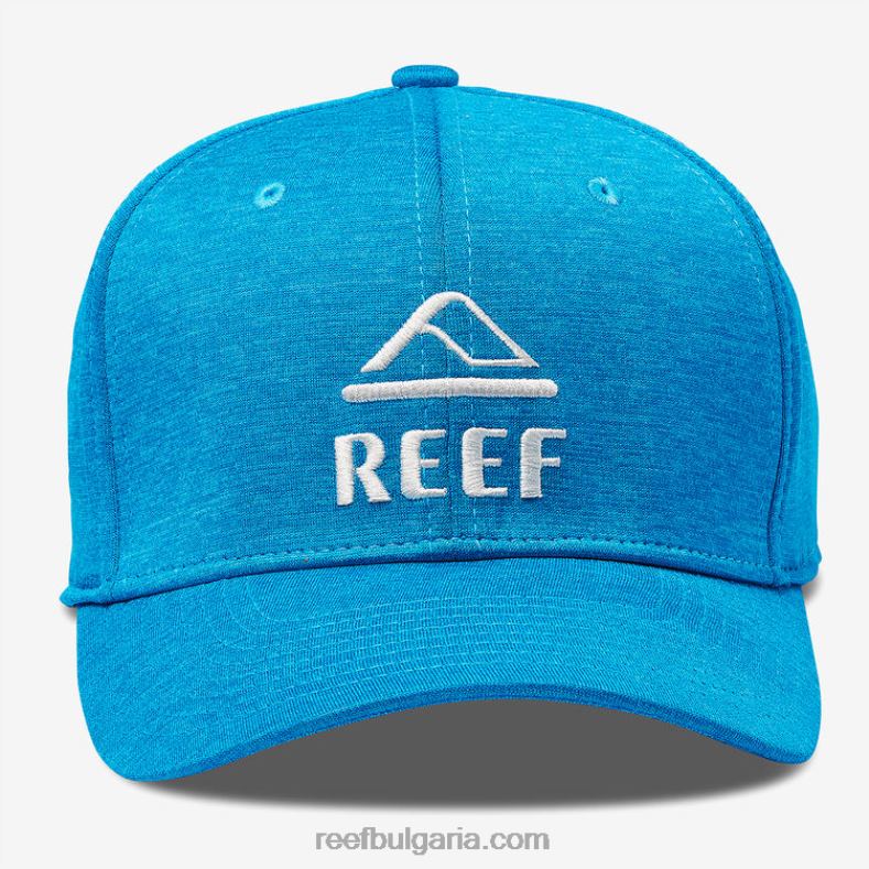 Reef Bulgaria - мъже Reef голяма разтеглива шапка 2T28F785 френско синьо