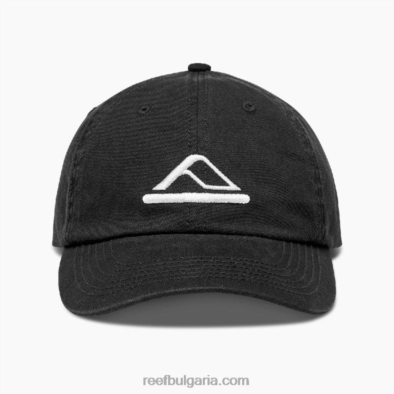 обувки Reef - мъже Reef неструктурирана шапка с презрамка ardo 2T28F777 хайвер