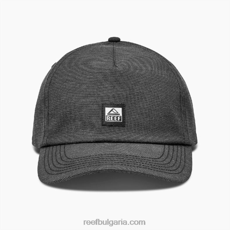 Reef Bulgaria - мъже Reef неструктурирана шапка bellport snapback 2T28F809 хайвер