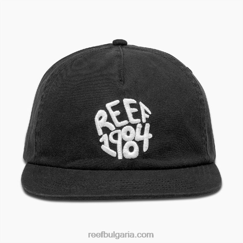 обувки Reef - мъже Reef неструктурирана шапка с презрамка на hale 2T28F810 хайвер