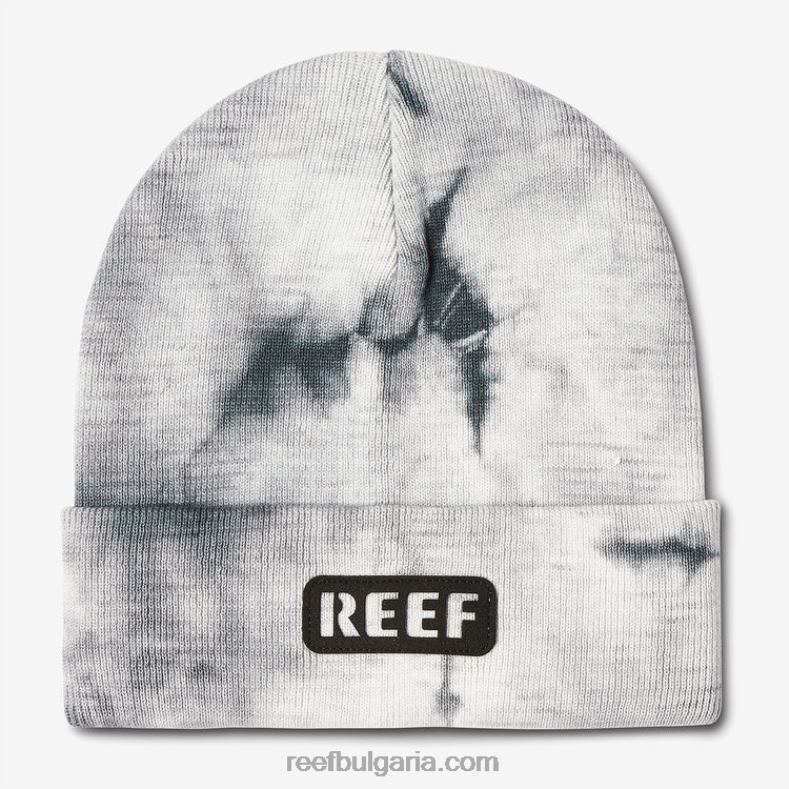 Reef Bulgaria - мъже Reef woodstock вратовръзка шапка 2T28F812 хайвер