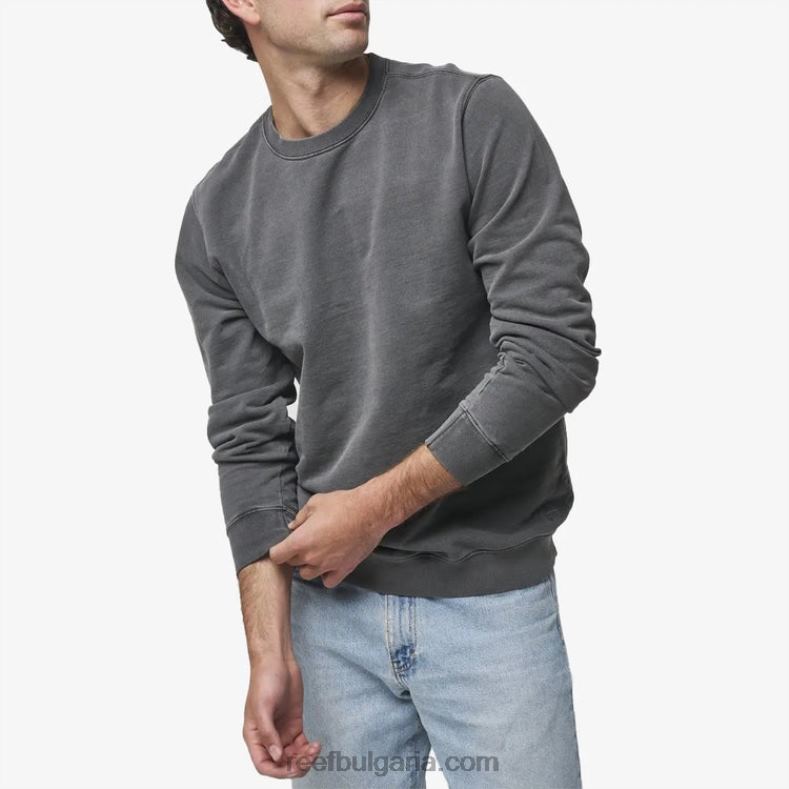 обувки Reef - мъже Reef пуловер с деколте vivas 2T28F724 пират бл