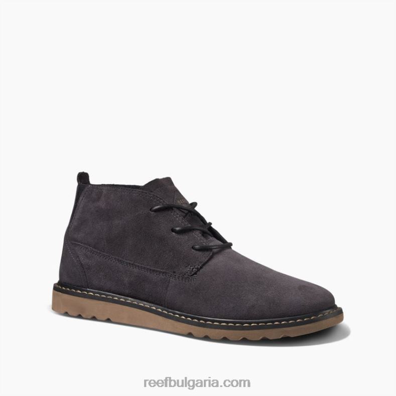 Reef Bulgaria - мъжеботуш за рифово пътуване 2T28F522 гарван/фосил