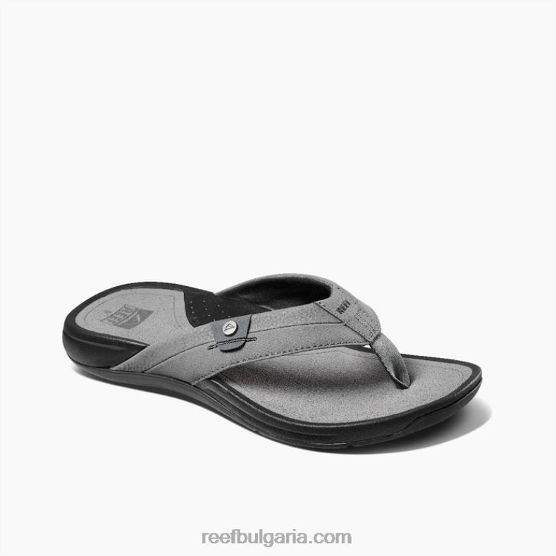 Reef t-shirts - мъжетихоокеански риф 2T28F453 шисти