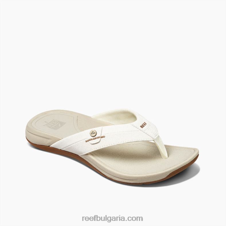 Reef Bulgaria - мъжетихоокеански риф 2T28F456 бял пясък