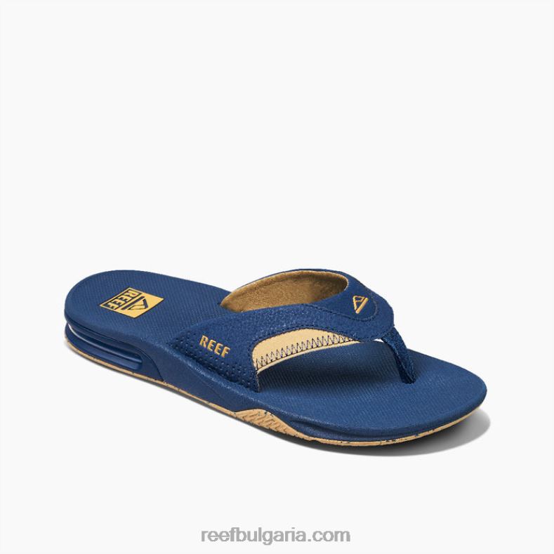 Reef Bulgaria - мъже Reef раздухване 2T28F307 голям огън