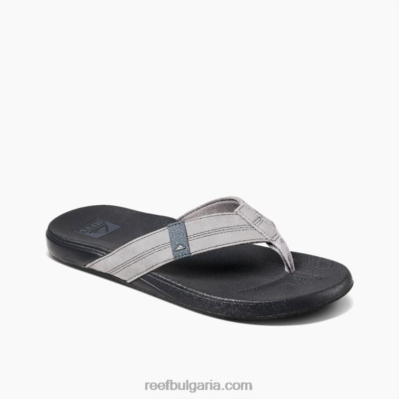 засенчено сиво