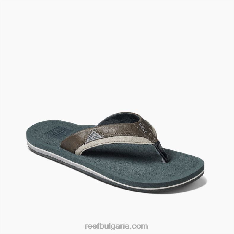 Reef Bulgaria - мъже Reef възглавница зора 2T28F385 сиво