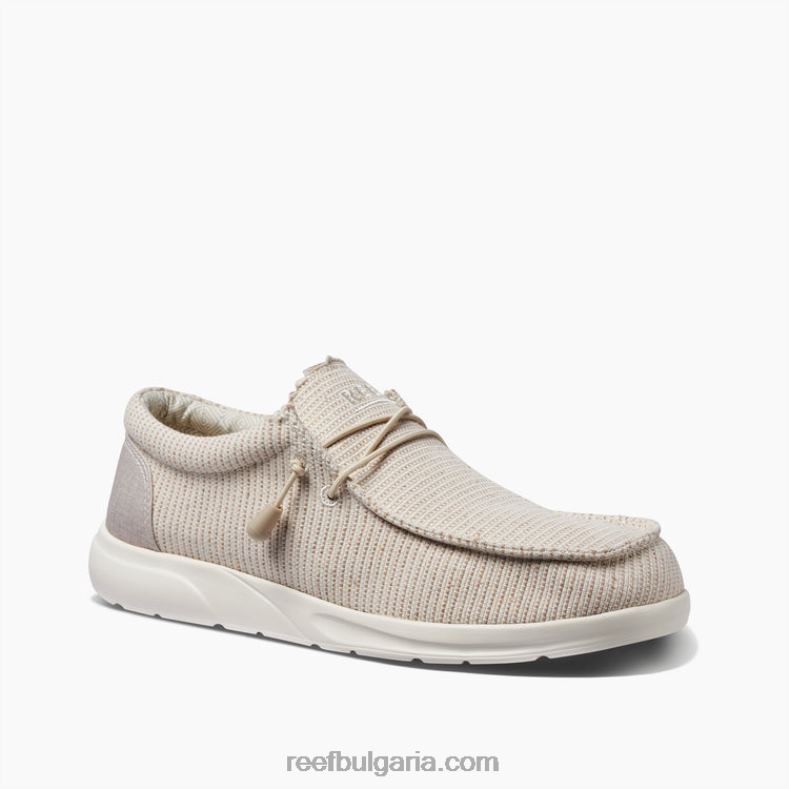 Reef Bulgaria - мъже Reef възглавница текстил 2T28F498 естествено