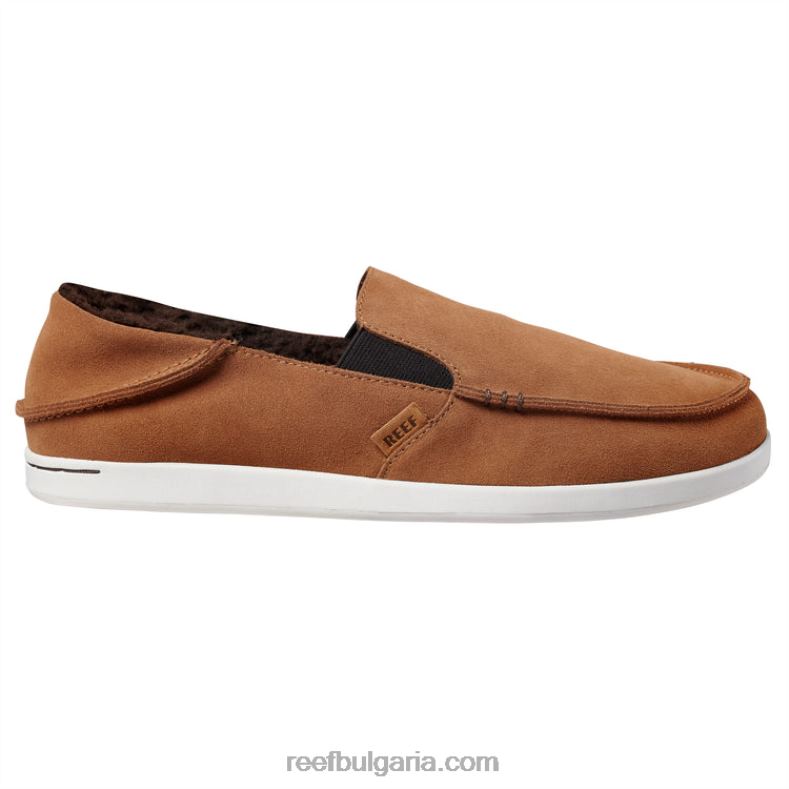 Reef Bulgaria - мъже Reef възглавница matey cosy 2T28F530 тен