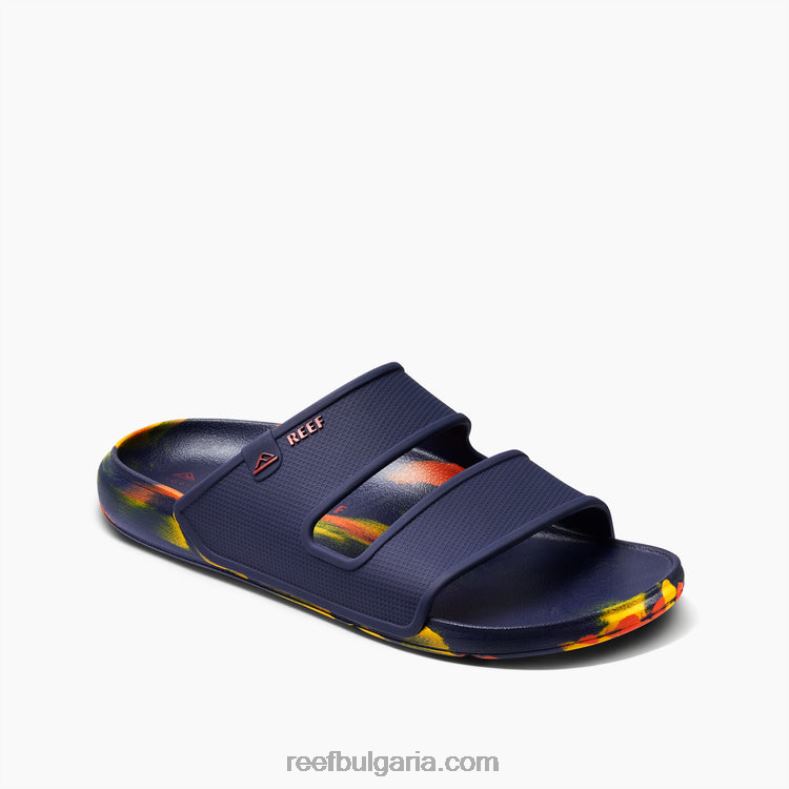 морски залез