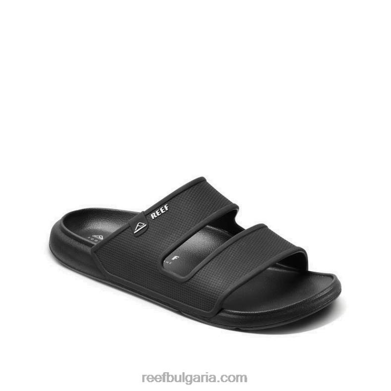 Reef Bulgaria - мъже Reef оазис се удвоява 2T28F324 черен